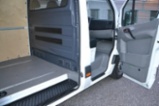 Mercedes-Benz Sprinter, 316 CDi XL ,7/18  výborný