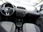 Seat Altea, 1.4 Reference, MPV, benzin