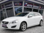 Volvo V60, 2,0T 203PS Xenony/Navi, kombi, benzin