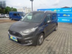 Ford Transit Connect, 1,5 TDCI  L2H1 5 MÍST
