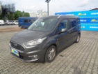 Ford Transit Connect, 1,5 TDCI  L2H1 5 MÍST