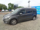 Ford Transit Connect, 1,5 TDCI  L2H1 5 MÍST