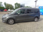 Ford Transit Connect, 1,5 TDCI  L2H1 5 MÍST