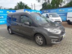 Ford Transit Connect, 1,5 TDCI  L2H1 5 MÍST