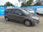 Ford Transit Connect, 1,5 TDCI  L2H1 5 MÍST