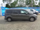 Ford Transit Connect, 1,5 TDCI  L2H1 5 MÍST