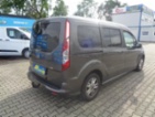 Ford Transit Connect, 1,5 TDCI  L2H1 5 MÍST