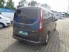 Ford Transit Connect, 1,5 TDCI  L2H1 5 MÍST
