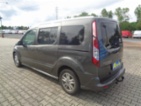 Ford Transit Connect, 1,5 TDCI  L2H1 5 MÍST