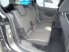 Ford Transit Connect, 1,5 TDCI  L2H1 5 MÍST