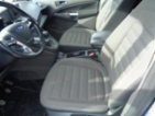 Ford Transit Connect, 1,5 TDCI  L2H1 5 MÍST