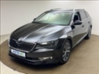 Škoda Superb, 2,0 TDi 110kW L&K ACC DCC KESS,