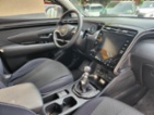 Hyundai Tucson, 1.6-V ZÁRUCE-TAŽNÉ, SUV, benzin