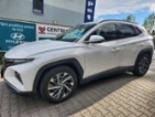Hyundai Tucson, 1.6-V ZÁRUCE-TAŽNÉ, SUV, benzin