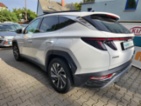 Hyundai Tucson, 1.6-V ZÁRUCE-TAŽNÉ, SUV, benzin