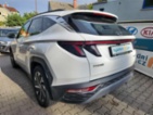 Hyundai Tucson, 1.6-V ZÁRUCE-TAŽNÉ, SUV, benzin