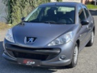 Peugeot 206, + 1.1i  KLIMA  KOUPENO V ČR,