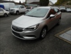 Opel Astra, 1,6 CDTi SPORTS TOURER, kombi, nafta