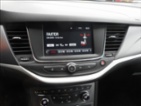 Opel Astra, 1,6 CDTi SPORT TOURER, kombi, nafta