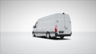 Mercedes-Benz Sprinter, 0,0 e 314 KAWA PRO L