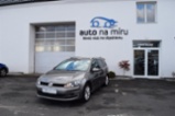 Volkswagen Golf Variant, 1.4TSI 110kwED. LOUNGE