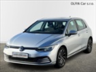 Volkswagen Golf, 1,0 TSi 81kW LIFE  8, hatchback,