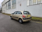 Kia Rio, 1.4i, TAŽNÉ, KLIMA, hatchback, benzin