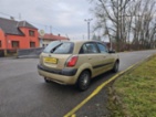 Kia Rio, 1.4i, TAŽNÉ, KLIMA, hatchback, benzin