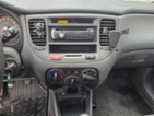 Kia Rio, 1.4i, TAŽNÉ, KLIMA, hatchback, benzin