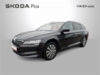 Škoda Superb, Combi 2.0 TDI DSG Style, kombi,