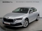 Škoda Octavia, AMBITION 1.5TSI 110KW, liftback,