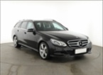 Mercedes Třída E, E 200 CDI, Automat, Navi, Klima,