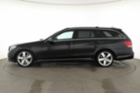 Mercedes Třída E, E 200 CDI, Automat, Navi, Klima,