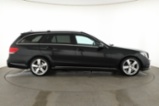 Mercedes Třída E, E 200 CDI, Automat, Navi, Klima,
