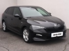 Škoda Scala, 1.0 TSIte Carlo, ČR, hatchback,