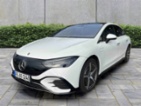 Mercedes-Benz EQE, 350+ AMG Line, sedan, elektro