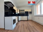 Prodej bytu 4+1, 81 m², Klášterec nad Ohří, ul. Družstevní