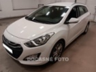 Hyundai I30, 1.6 GDi, AC, tempo, kombi, benzín