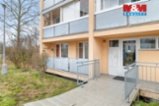 Prodej bytu 2+1, 40 m², Mělník, ul. Nová