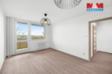 Prodej bytu 2+1, 40 m², Mělník, ul. Nová