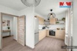 Prodej bytu 2+1, 40 m², Mělník, ul. Nová