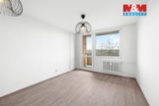 Prodej bytu 2+1, 40 m², Mělník, ul. Nová