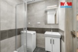 Prodej bytu 2+1, 40 m², Mělník, ul. Nová