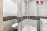 Prodej bytu 2+1, 40 m², Mělník, ul. Nová