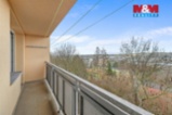 Prodej bytu 2+1, 40 m², Mělník, ul. Nová