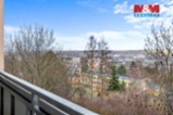 Prodej bytu 2+1, 40 m², Mělník, ul. Nová