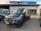 Mercedes-Benz Třídy V, V300, Marco-Polo, 4 Matic,