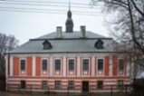 Prodej komerční nemovitosti s v idylické lokalitě Staré Vyklantice, kraj Vysočina, vhodné jako investiční příležitost pro výstavbu APARTMÁNŮ na VYSOČINĚ s možností okamžitého převzetí.