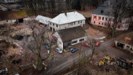 Prodej komerční nemovitosti s v idylické lokalitě Staré Vyklantice, kraj Vysočina, vhodné jako investiční příležitost pro výstavbu APARTMÁNŮ na VYSOČINĚ s možností okamžitého převzetí.