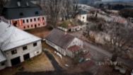 Prodej komerční nemovitosti s v idylické lokalitě Staré Vyklantice, kraj Vysočina, vhodné jako investiční příležitost pro výstavbu APARTMÁNŮ na VYSOČINĚ s možností okamžitého převzetí.